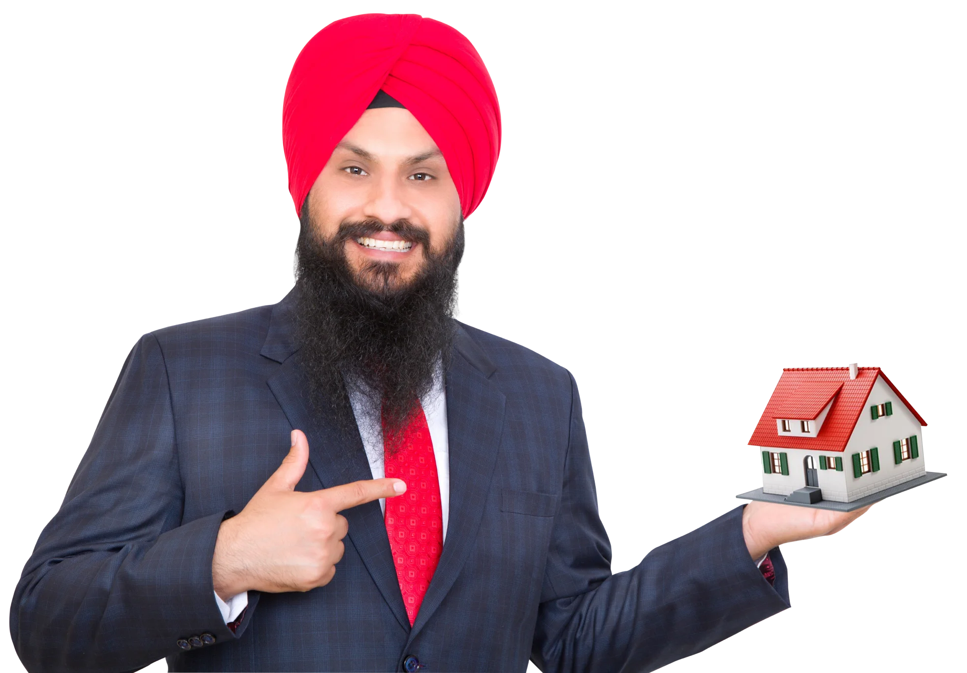 Top Realtor Rajbir Singh